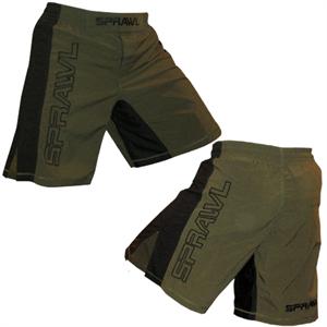 V-Flex XT Competition Logos - Green